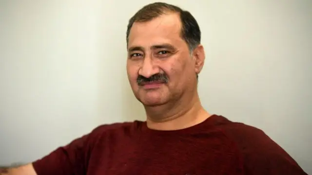 جان شیر خان