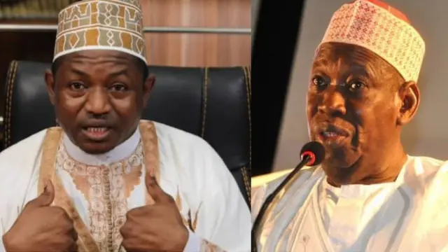 Sheikh Abduljabbar Nasiru Kabara: Kano State wan do psychiatric test for Muslim clerics