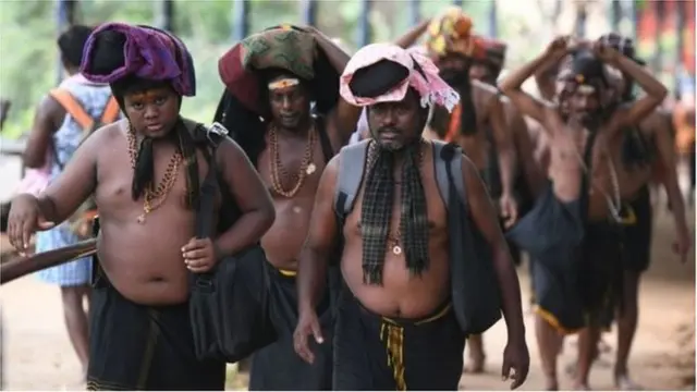 రెహనా అరెస్ట్