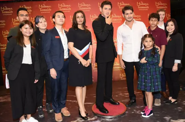 మహేష్‌బాబు