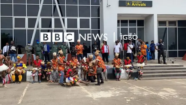 Ndị egwu atịlọgwụ