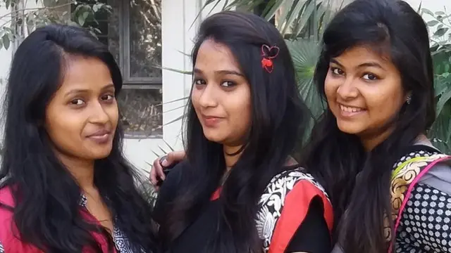 मुस्लिम, गरबा, नवरात्रि, गुजरात