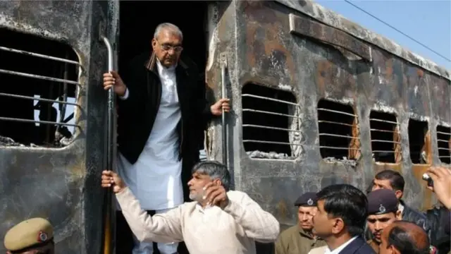 समझौता एक्सप्रेस