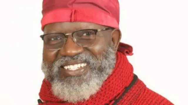 Mgombea anayepigania kuhalalaishwa kwa bangi kuwania urais nchini Kenya