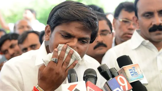 हार्दिक पटेल