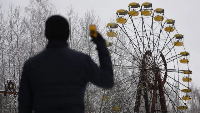 चेर्नोबिल