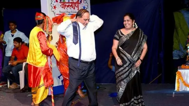 बँक घोटाळा, बँक ऑफ महाराष्ट्र, डीएसके फसवणूक