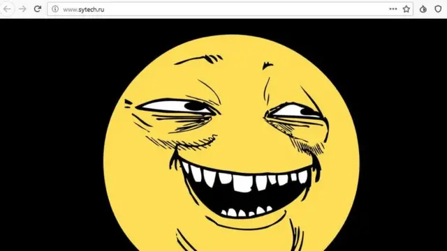 yoba-face