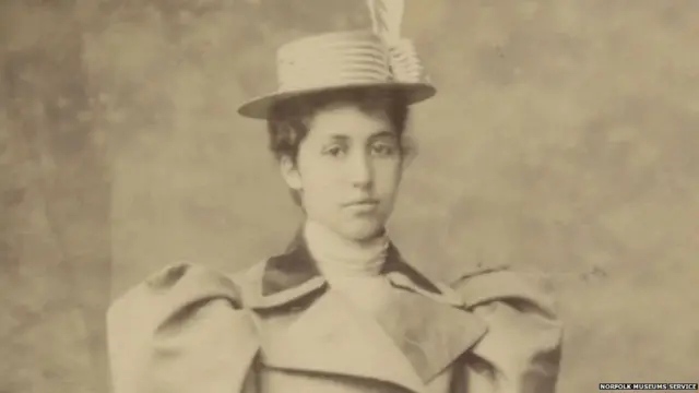 ਸੋਫੀਆ ਦਲੀਪ ਸਿੰਘ