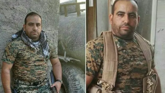 اسماعیل بیگی