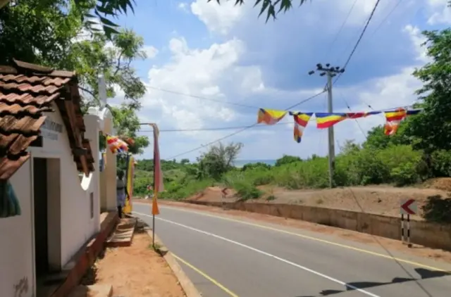 முல்லைத்தீவு