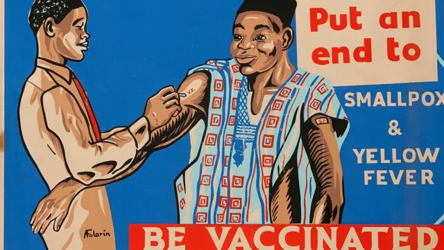Yellow Fever Vaccine