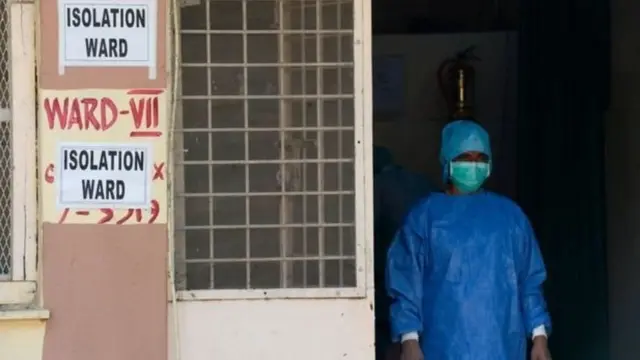 कोरोना वायरस