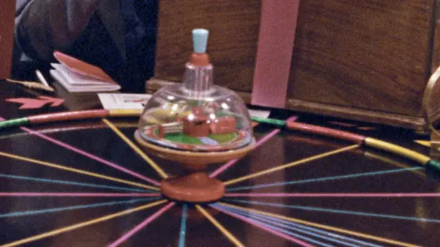 Что?Где?Когда?