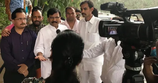 संजय राउत