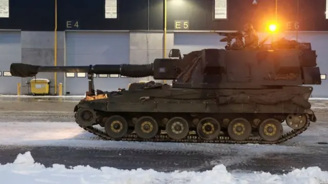 "Челленджер" в Эстонии