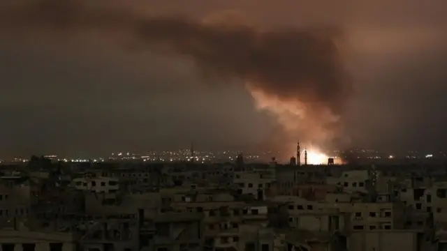 الغوطة الشرقية