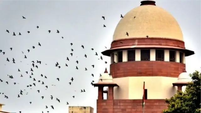 రామమందిరం ట్రస్ట్ ఏర్పాటు