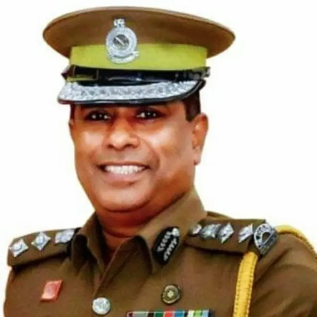 chandana ekanayake