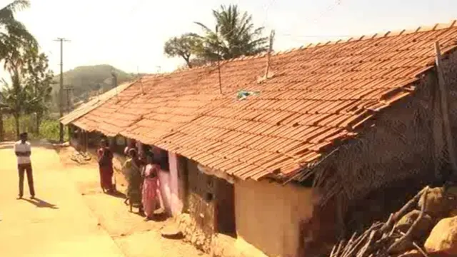 இடைத்தரகர்களுக்கு இரையாகிறார்களா மலைவாழ் மக்கள்?