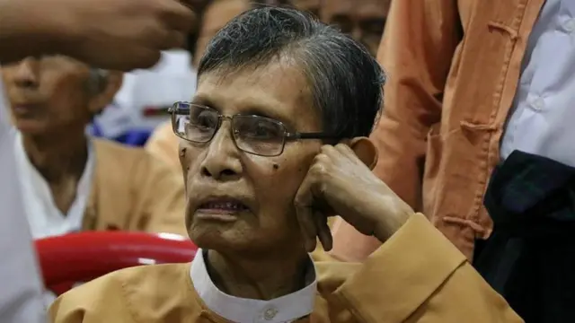 ဦးတင်ဦး