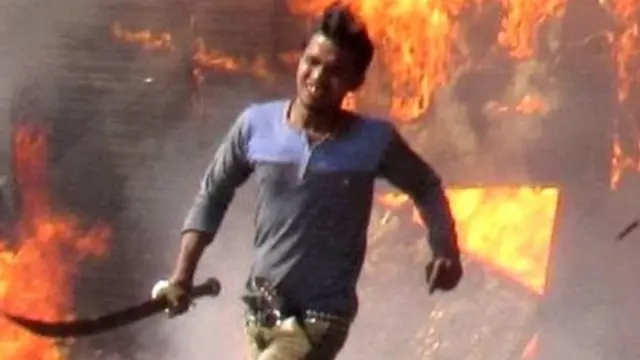 વ્યક્તિની તસવીર