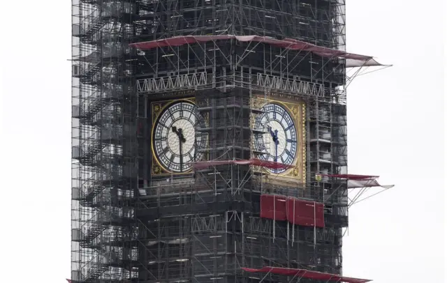 Big Ben