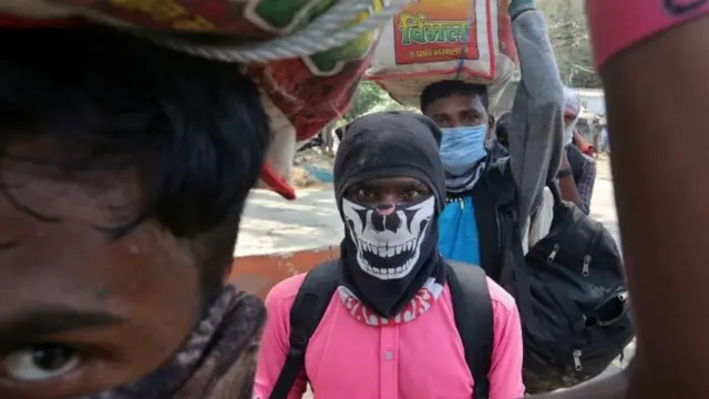 कोरोना वायरस