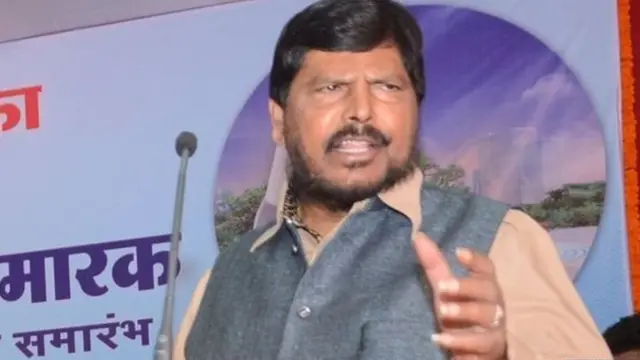 प्रकाश आंबेडकर