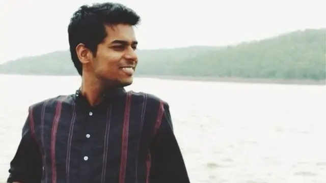 ஐஏஎஸ் தேர்வில் முதலிடம் பிடித்த அனுதீப்பின் வெற்றிக்கதை