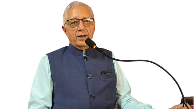 शेखर कोइराला