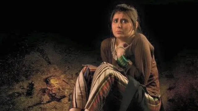 نجیبه فیض