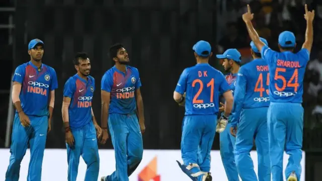 அசத்திய இளம்படை: 'சாம்பியன்' இந்தியா - 5 முக்கிய அம்சங்கள்