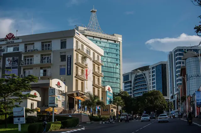 Kigali