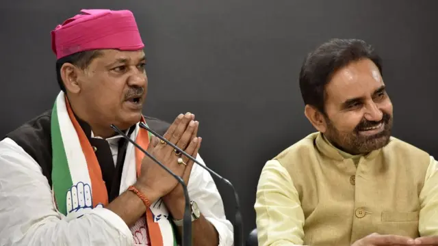 बिहार महागठबंधन