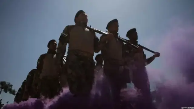 भारतीय लष्कर, अग्निपथ, आंदोलन