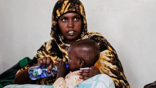 በኢትዮጵያ ብሔር ተኮር ግጭቶችና ጥቃቶች አሳሳቢ ሆነዋል