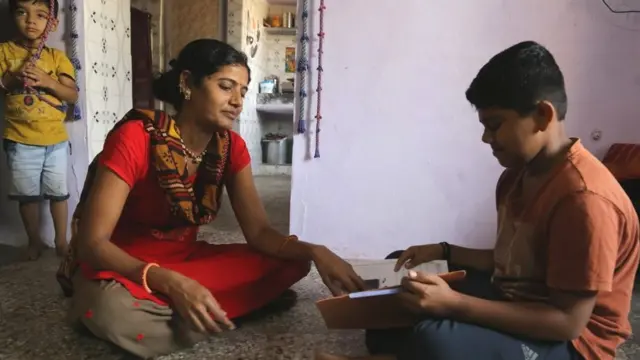 સોનલ રબારી