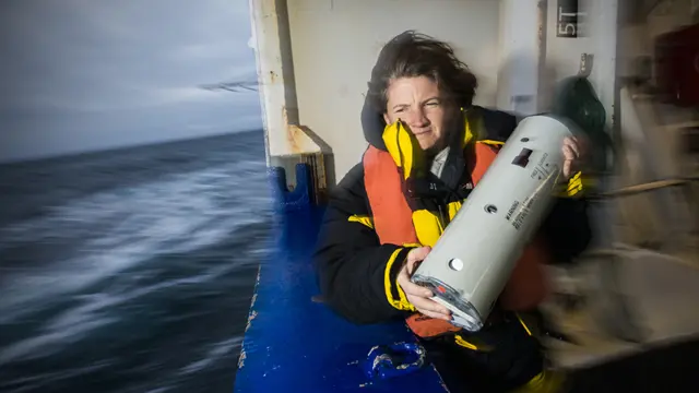 सुसाना कालडेरन