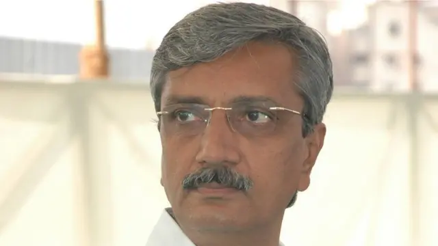 અસિત વોરા (ફાઇલ તસવીર)