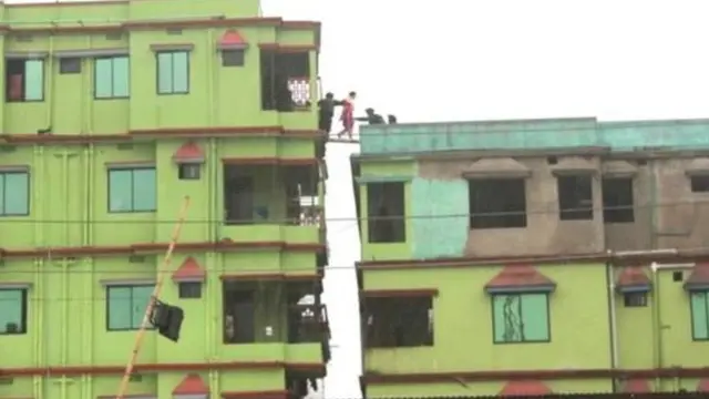 বাংলাদেশ