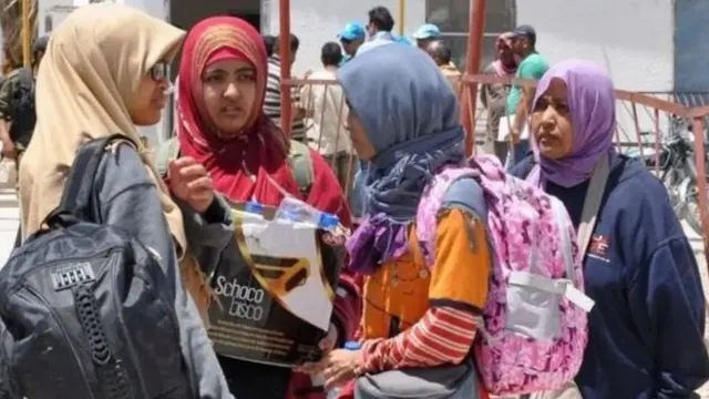 WNI di kamp Ain Issa