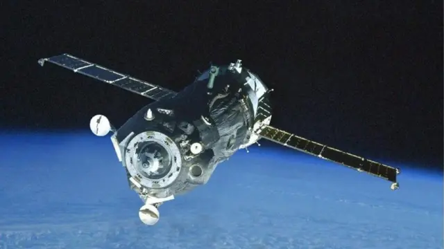 سباق الفضاء كما لم تره من قبل