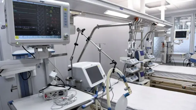 Реанімація