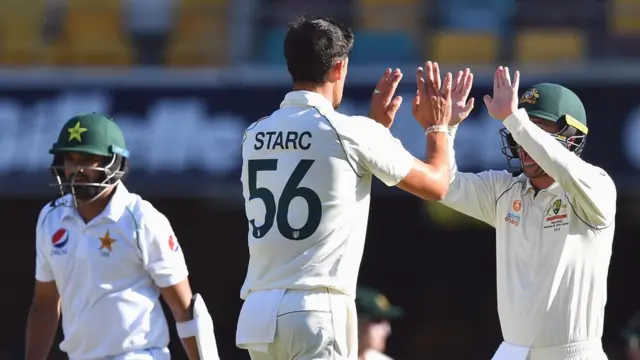 سٹارک، اظہر