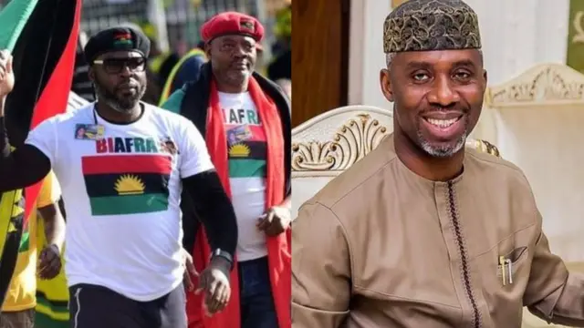 Getty Images/Uche Nwosu