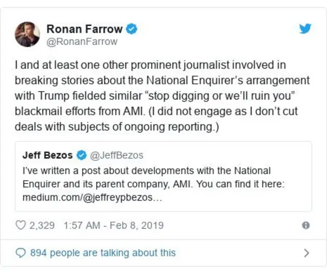 Ronan Farrow