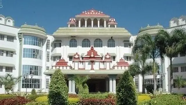 Madurai Bench of Madras High Court