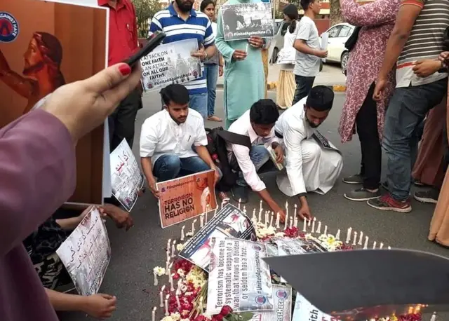 श्रीलंका हमला, Sri Lanka Attack