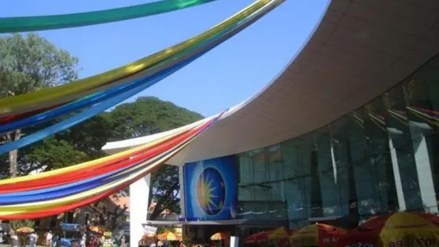 سینیما تھیٹر